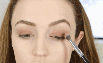 楓葉棕是什么顏色？楓葉棕口紅試色