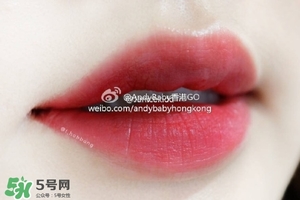 植村秀柔霧唇膏色號(hào)試色 植村秀無(wú)色限柔霧唇膏試色圖 植村秀柔霧唇膏色號(hào)試色 植村秀無(wú)色限柔霧唇膏試色圖