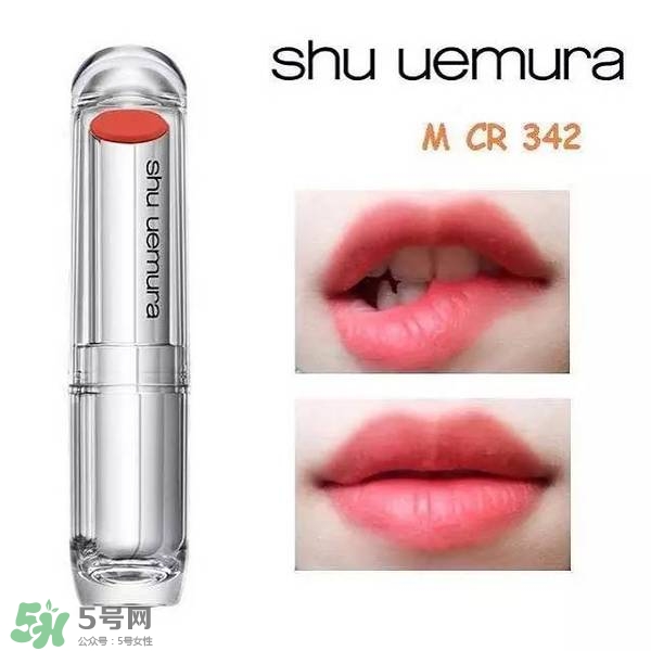 楓葉棕口紅什么牌子好？楓葉棕口紅推薦