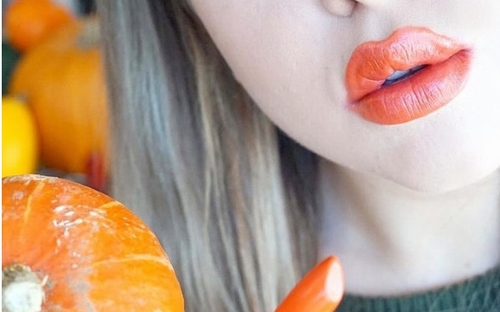 楓葉棕是什么顏色？楓葉棕口紅試色