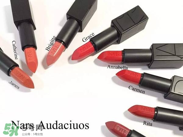 楓葉棕口紅什么牌子好？楓葉棕口紅推薦