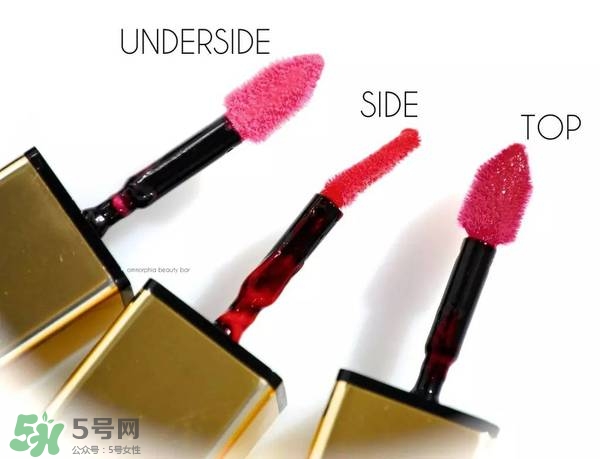 楓葉棕口紅什么牌子好？楓葉棕口紅推薦