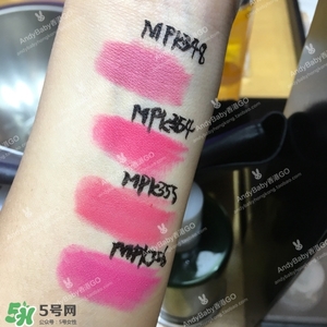 植村秀柔霧唇膏色號(hào)試色 植村秀無(wú)色限柔霧唇膏試色圖 植村秀柔霧唇膏色號(hào)試色 植村秀無(wú)色限柔霧唇膏試色圖