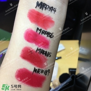 植村秀柔霧唇膏色號(hào)試色 植村秀無(wú)色限柔霧唇膏試色圖 植村秀柔霧唇膏色號(hào)試色 植村秀無(wú)色限柔霧唇膏試色圖