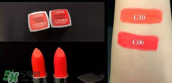 楓葉棕口紅什么牌子好？楓葉棕口紅推薦