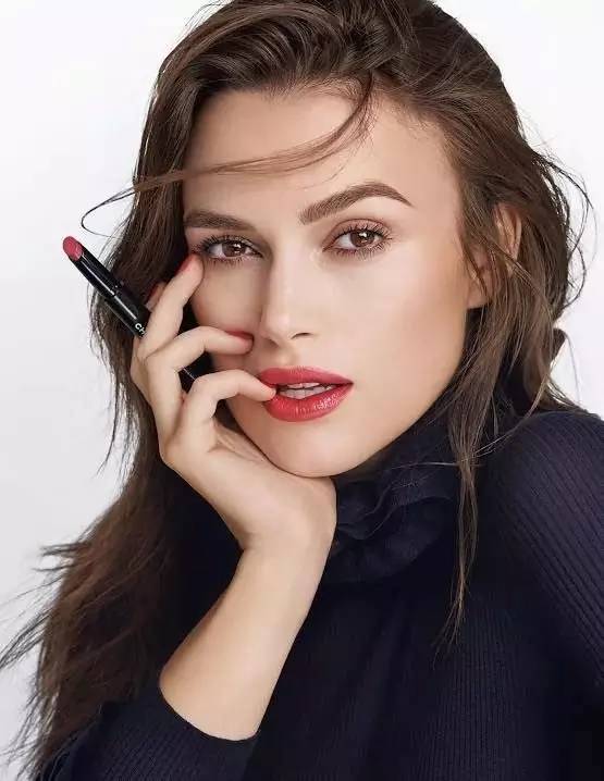 楓葉棕是什么顏色？楓葉棕口紅試色