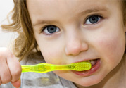 刷牙后吃東西發(fā)苦正常嗎？為什么刷牙后吃東西發(fā)苦？