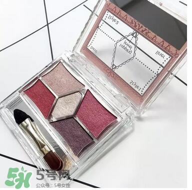 磚紅色眼影畫法 磚紅色眼影哪個(gè)牌子好 磚紅色眼影畫法 磚紅色眼影哪個(gè)牌子好