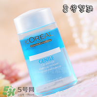 眼唇卸妝液哪個(gè)牌子好,眼唇卸妝液推薦