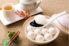 元宵節(jié)可以吃什么？元宵節(jié)吃什么好？