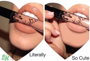 kylie cosmetics是什么牌子？kylie cosmetics怎么買(mǎi)？