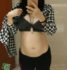 預(yù)防妊娠紋用什么好？懷孕期間如何預(yù)防妊娠紋