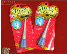 大創(chuàng)眼線雨衣怎么用？大創(chuàng)眼線雨衣使用方法