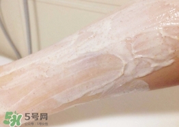 磨砂膏多久用一次？磨砂膏一周用幾次？