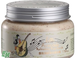 磨砂膏可以去黑頭嗎？磨砂膏怎么去黑頭？