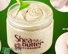 磨砂膏可以去黑頭嗎？磨砂膏怎么去黑頭？