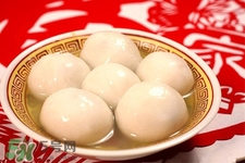 元宵節(jié)要吃餃子嗎？元宵節(jié)吃湯圓還是餃子？