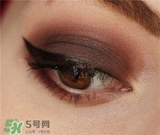 Zoeva2017新品啞光眼影盤(pán) Zoeva2017啞光眼影試色