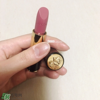 蘭蔻口紅怎么樣?蘭蔻口紅好用嗎? 蘭蔻口紅怎么樣?蘭蔻口紅好用嗎?