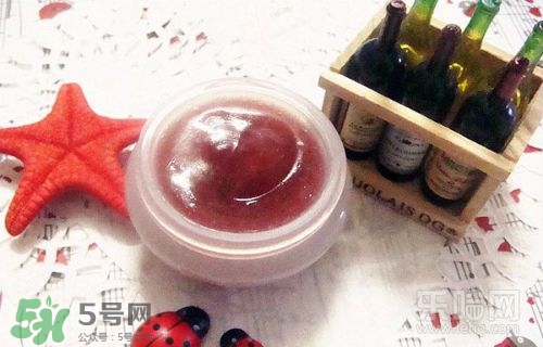 紅酒面膜哪個(gè)牌子好？紅酒面膜什么牌子好