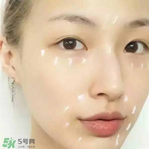 水光面膜用完要洗嗎？水光面膜用完要洗臉嗎