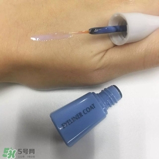 眼線雨衣是什么？眼線雨衣好用嗎