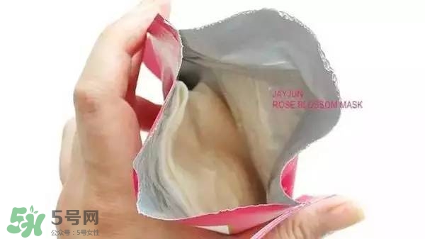 水光面膜用完要洗嗎？水光面膜用完要洗臉嗎