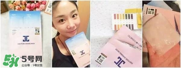 水光面膜用完要洗嗎？水光面膜用完要洗臉嗎