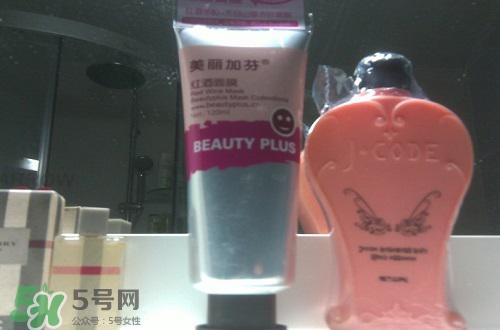 紅酒面膜哪個(gè)牌子好？紅酒面膜什么牌子好