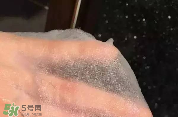 水光面膜用完要洗嗎？水光面膜用完要洗臉嗎