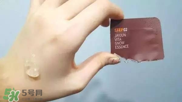 水光面膜用完要洗嗎？水光面膜用完要洗臉嗎