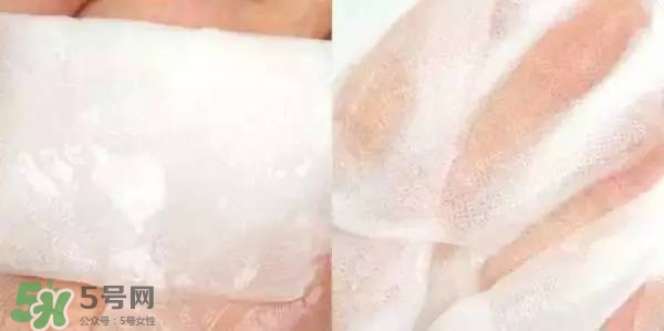 水光面膜用完要洗嗎？水光面膜用完要洗臉嗎