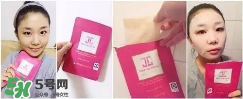 水光面膜用完要洗嗎？水光面膜用完要洗臉嗎