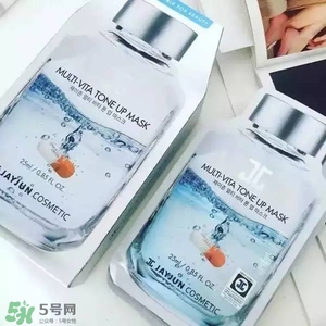 水光面膜用完要洗嗎？水光面膜用完要洗臉嗎
