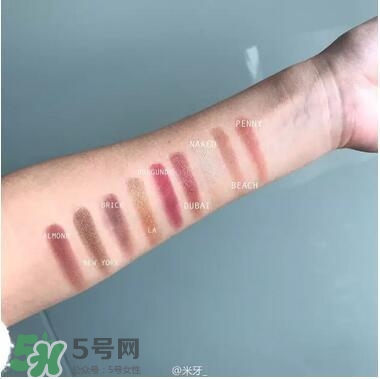 磚紅色眼影畫法 磚紅色眼影哪個(gè)牌子好 磚紅色眼影畫法 磚紅色眼影哪個(gè)牌子好