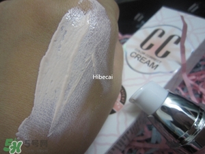 花娜小姐cc霜怎么用？miss hana花娜cc霜使用方法