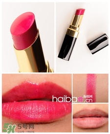 熒光色口紅有哪些？熒光色口紅推薦