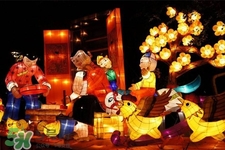 元宵節(jié)有三倍工資嗎？元宵節(jié)上班工資三倍嗎？