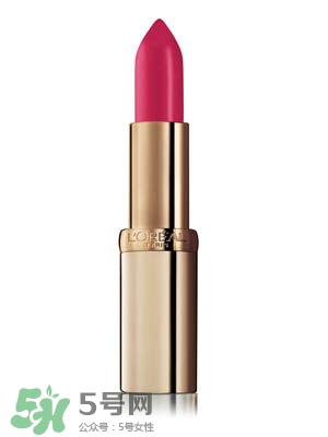 熒光色口紅有哪些？熒光色口紅推薦