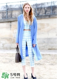 3月份穿什么衣服？三月份穿衣搭配