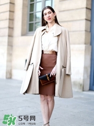 3月份穿什么衣服？三月份穿衣搭配