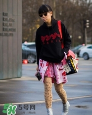 3月份穿什么衣服？三月份穿衣搭配