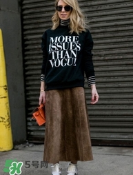 3月份穿什么衣服？三月份穿衣搭配