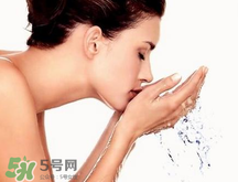 天天用白醋洗臉好嗎？每天用白醋洗臉對皮膚有傷害嗎