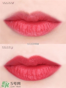 Abbamart mellow tone絲絨口紅色號(hào) Abbamart黃管唇膏試色 Abbamart mellow tone絲絨口紅色號(hào) Abbamart黃管唇膏試色