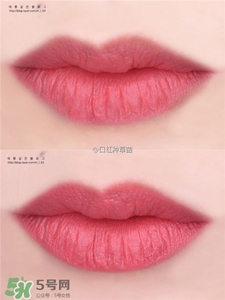 Abbamart mellow tone絲絨口紅色號(hào) Abbamart黃管唇膏試色 Abbamart mellow tone絲絨口紅色號(hào) Abbamart黃管唇膏試色