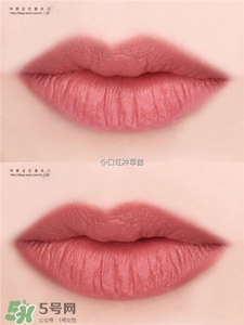 Abbamart mellow tone絲絨口紅色號(hào) Abbamart黃管唇膏試色 Abbamart mellow tone絲絨口紅色號(hào) Abbamart黃管唇膏試色