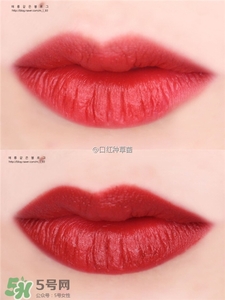 Abbamart mellow tone絲絨口紅色號(hào) Abbamart黃管唇膏試色 Abbamart mellow tone絲絨口紅色號(hào) Abbamart黃管唇膏試色