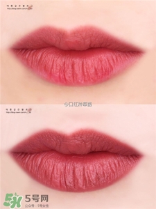 Abbamart mellow tone絲絨口紅色號(hào) Abbamart黃管唇膏試色 Abbamart mellow tone絲絨口紅色號(hào) Abbamart黃管唇膏試色