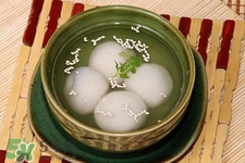 微波爐煮湯圓安全嗎？微波爐煮湯圓會(huì)爆炸嗎？